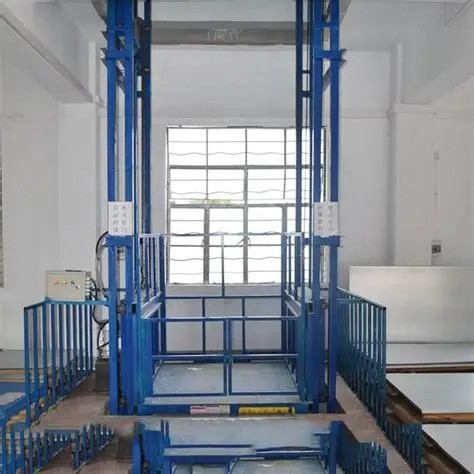 链条式升降机